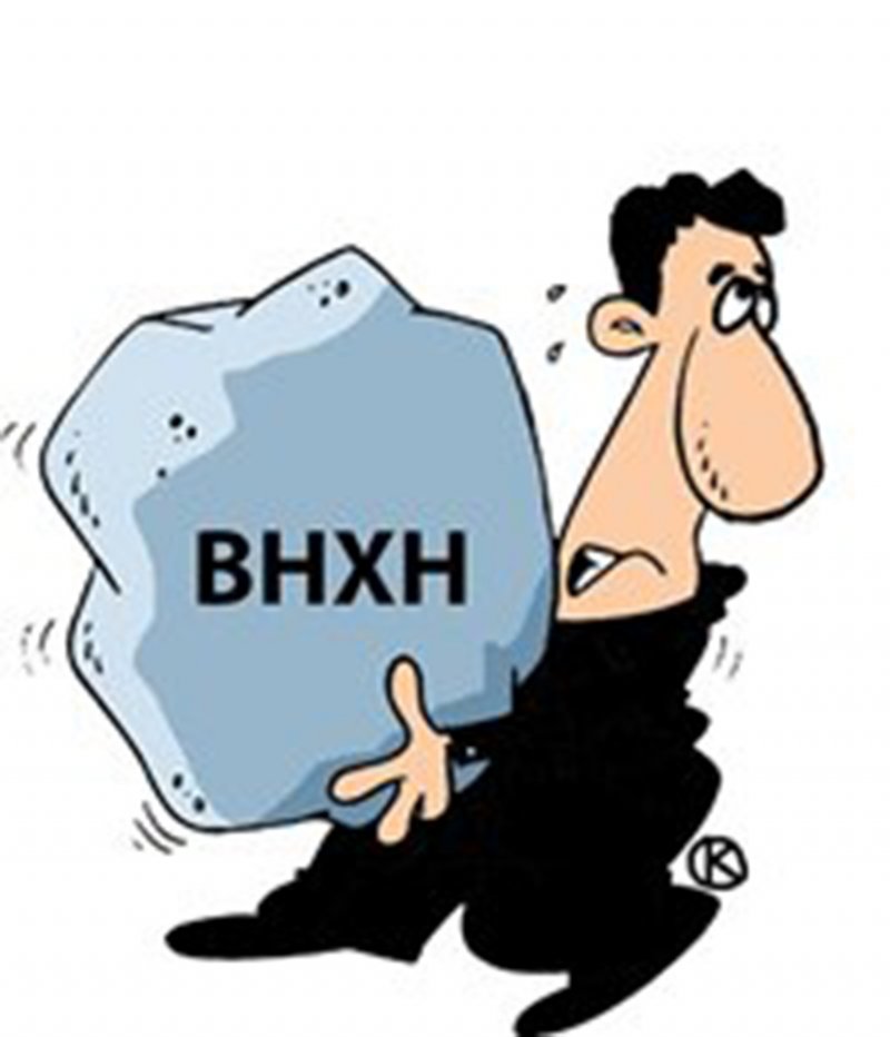 Thủ tục,  hồ sơ hưởng bảo hiểm xã hội một lần
